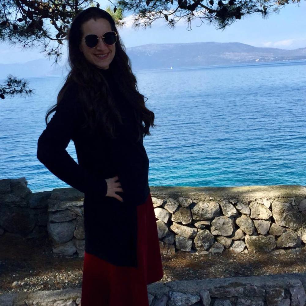 Meet your Posher, Miri